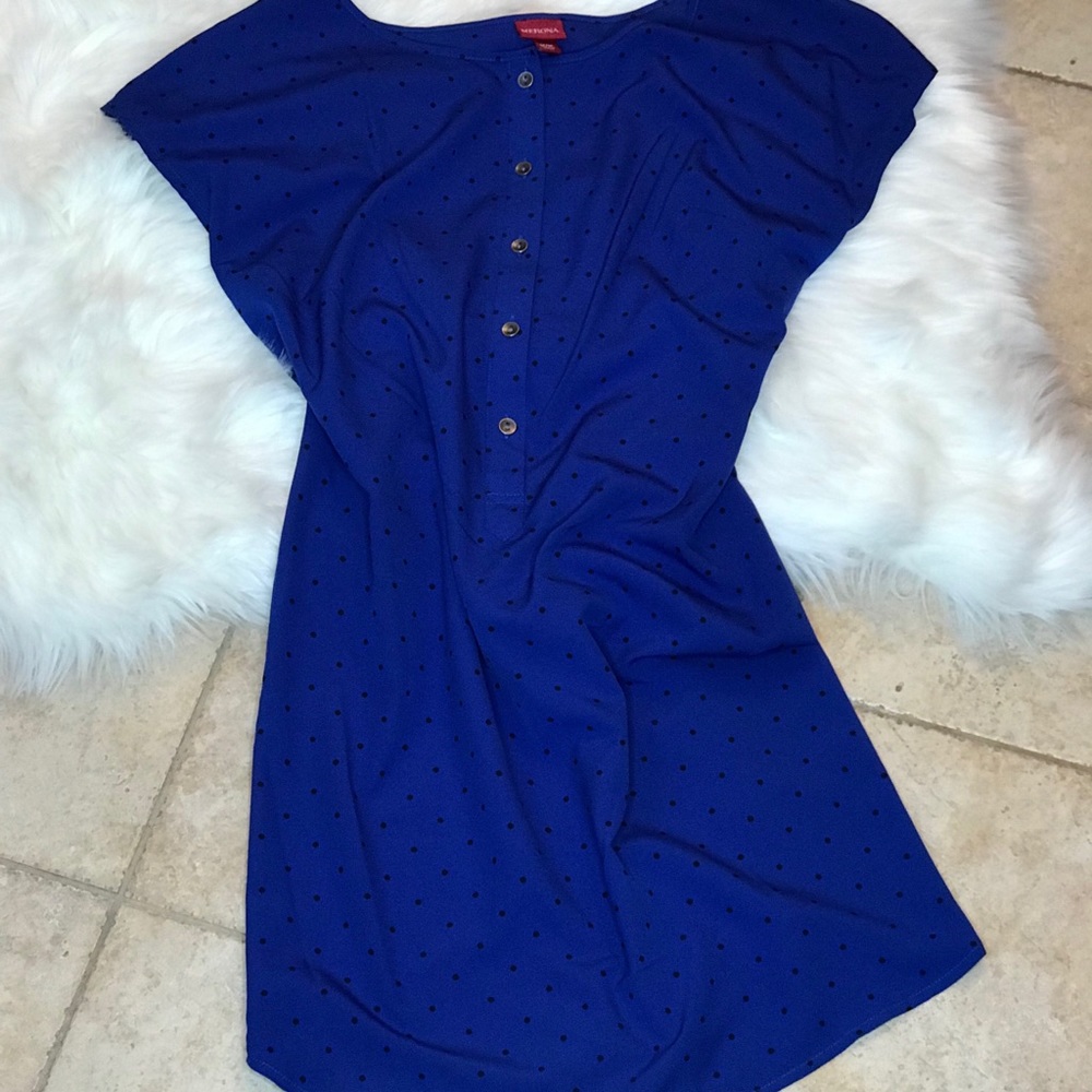 Short Sleeve High Low Tunic FINAL OFFER DONATING